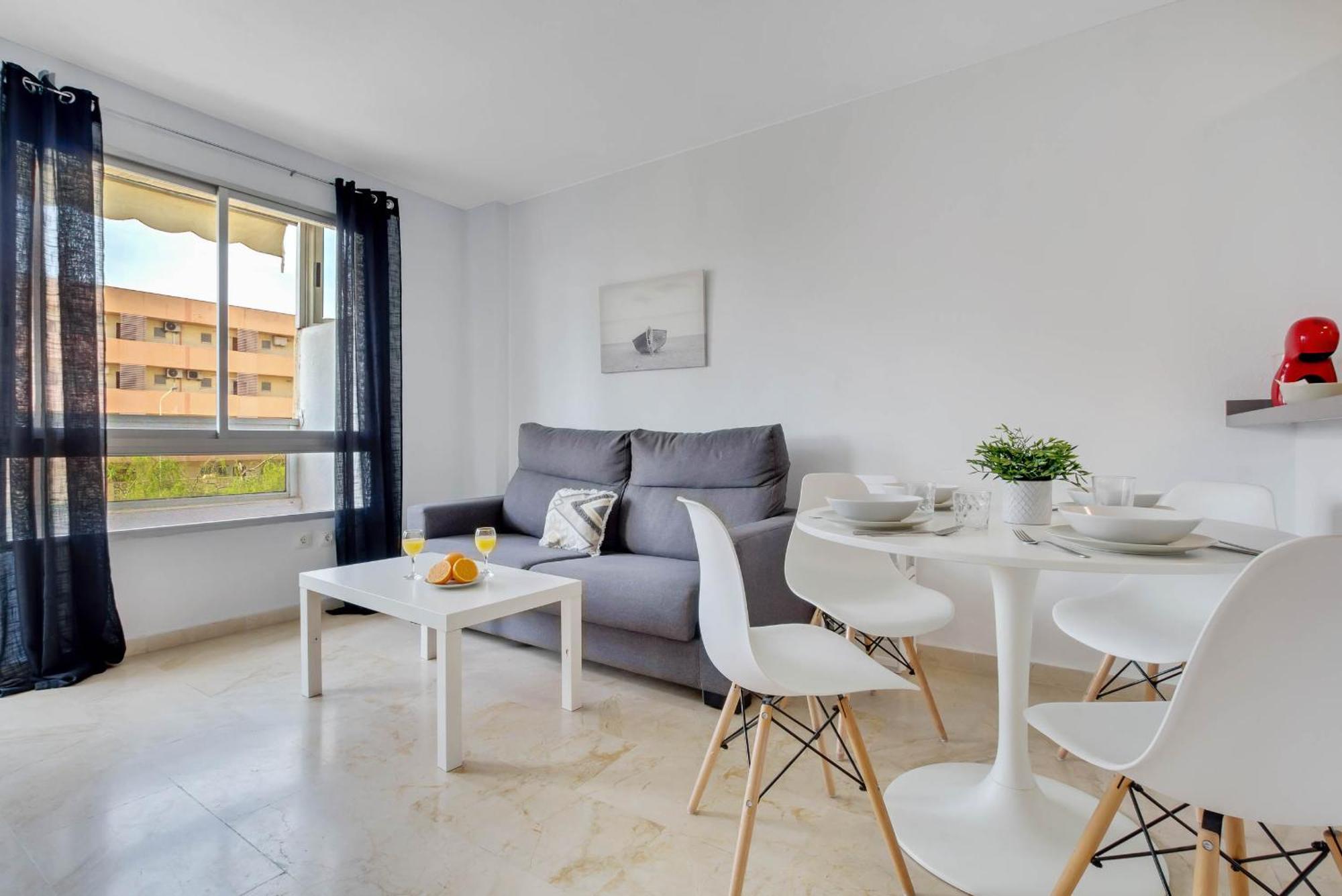 Vistamarina B 210 By Ivi Real Estate Apartment Torremolinos Exterior photo
