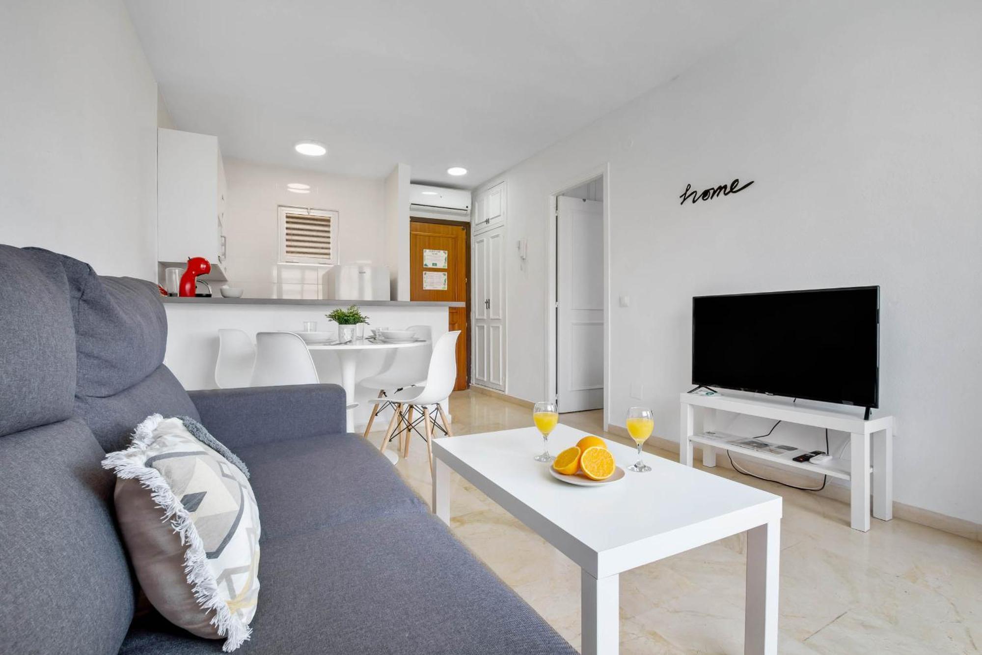 Vistamarina B 210 By Ivi Real Estate Apartment Torremolinos Exterior photo